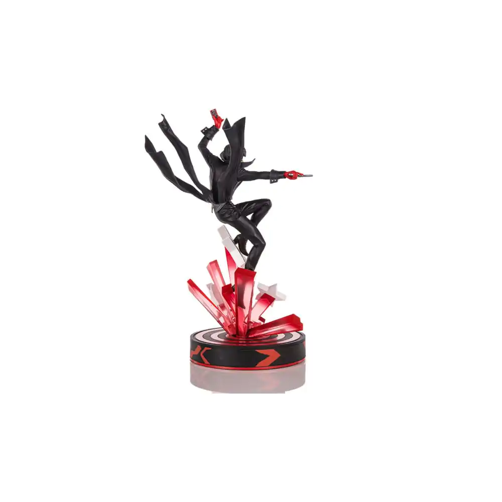 Persona 5 PVC Socha Joker (Collector's Edition) 30 cm produktová fotografia