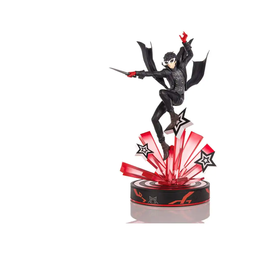 Persona 5 PVC soška Joker (Collector's Edition) 30 cm termékfotó