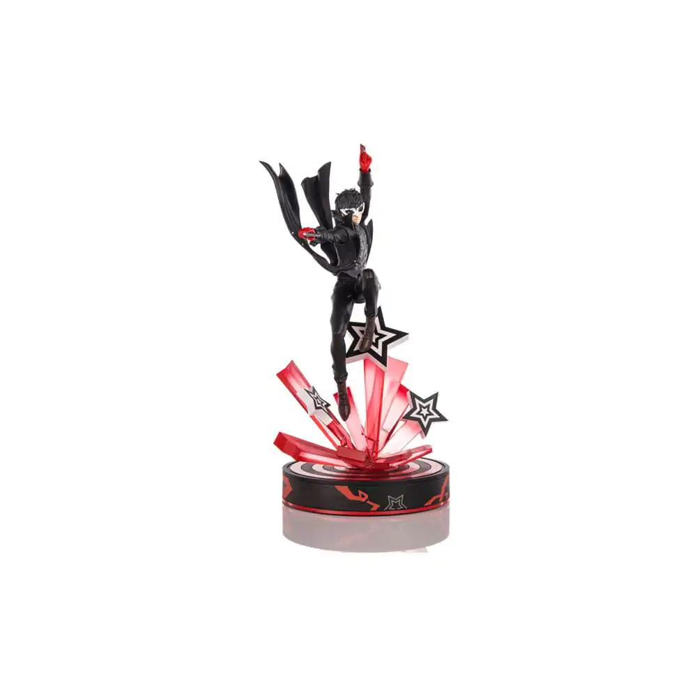 Persona 5 PVC Socha Joker (Collector's Edition) 30 cm produktová fotografia
