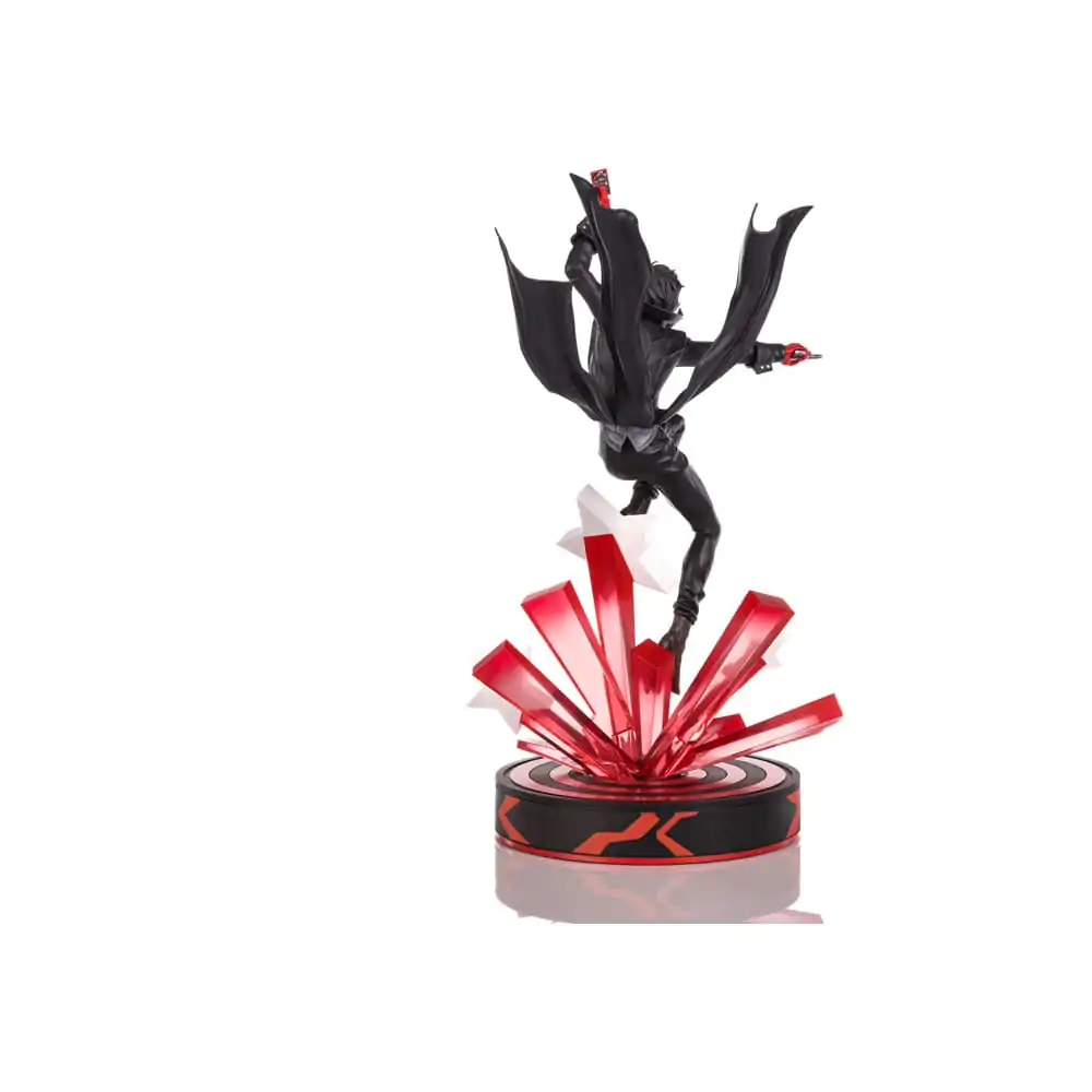 Persona 5 PVC Socha Joker (Collector's Edition) 30 cm produktová fotografia