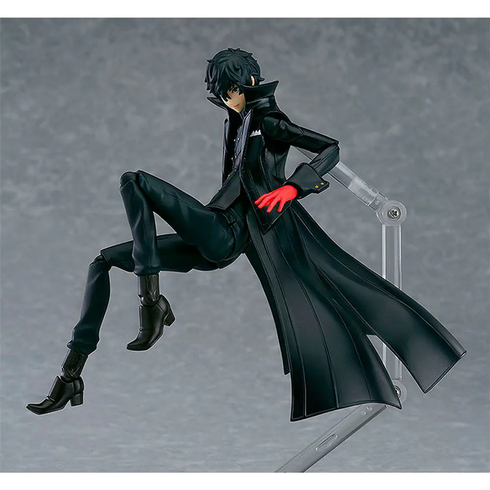 Persona 5 Joker figúrka 15cm termékfotó