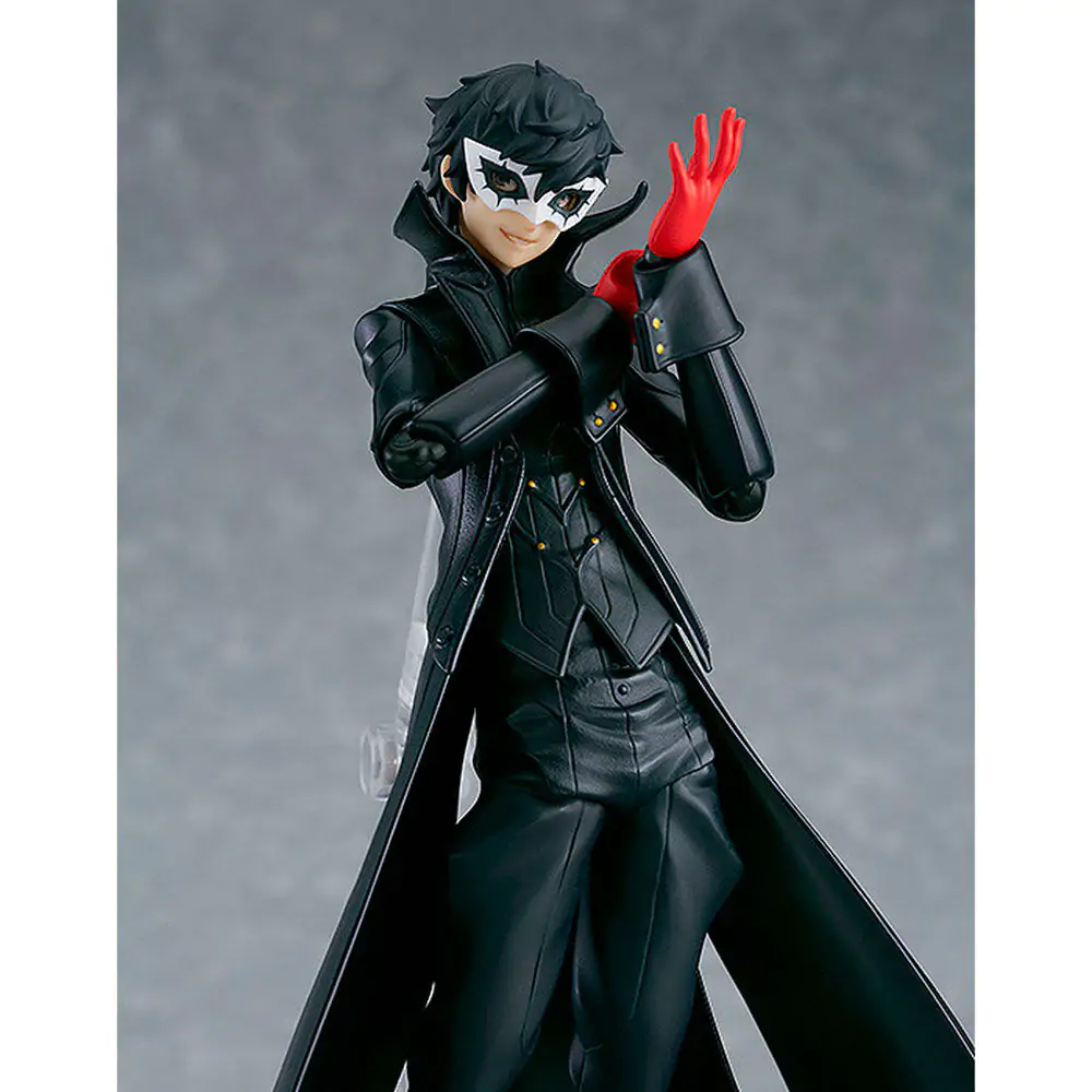 Persona 5 Joker figúrka 15cm termékfotó