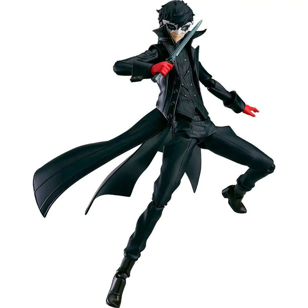 Persona 5 Joker figúrka 15cm termékfotó