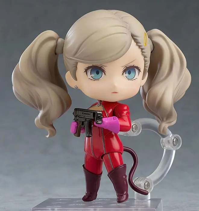Persona 5 Nendoroid Akčná figúrka Ann Takamaki: Phantom Thief Ver. (re-run) 10 cm produktová fotografia
