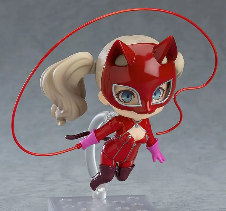 Persona 5 Nendoroid Akčná figúrka Ann Takamaki: Phantom Thief Ver. (re-run) 10 cm produktová fotografia