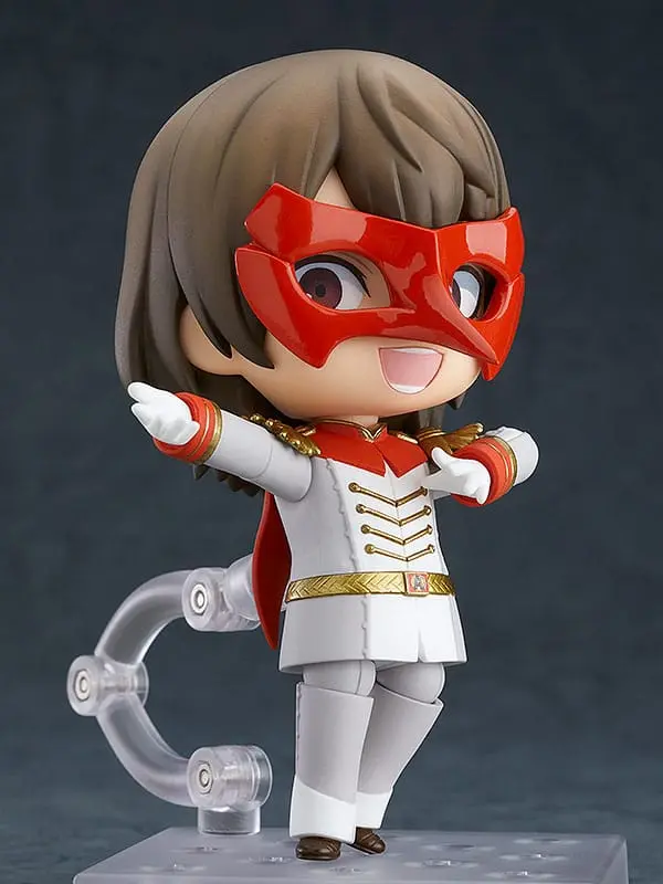 Persona 5 Nendoroid akčná figúrka Goro Akechi: Phantom Thief Ver. (re-run) 10 cm produktová fotografia