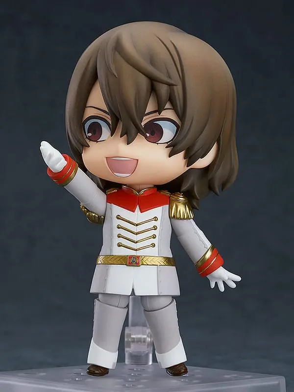 Persona 5 Nendoroid akčná figúrka Goro Akechi: Phantom Thief Ver. (re-run) 10 cm produktová fotografia