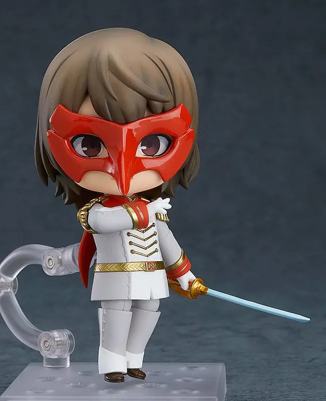 Persona 5 Nendoroid akčná figúrka Goro Akechi: Phantom Thief Ver. (re-run) 10 cm produktová fotografia