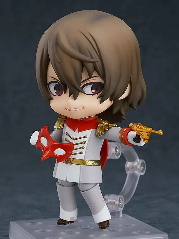 Persona 5 Nendoroid akčná figúrka Goro Akechi: Phantom Thief Ver. (re-run) 10 cm produktová fotografia