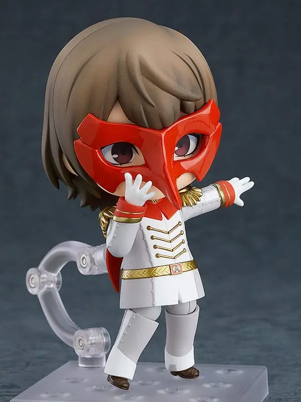 Persona 5 Nendoroid akčná figúrka Goro Akechi: Phantom Thief Ver. (re-run) 10 cm produktová fotografia