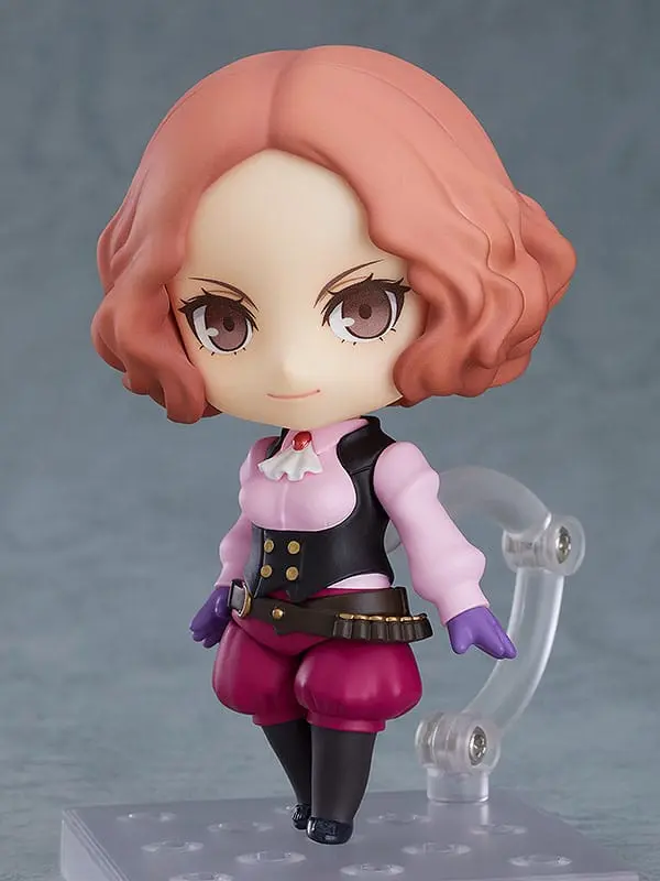 Persona 5 Nendoroid Akčná figúrka Haru Okumura: Phantom Thief Ver. (re-run) 10 cm produktová fotografia