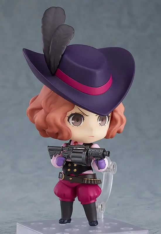 Persona 5 Nendoroid Akčná figúrka Haru Okumura: Phantom Thief Ver. (re-run) 10 cm produktová fotografia