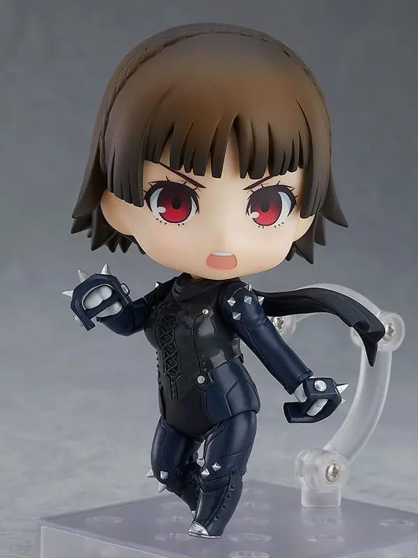 Persona 5 Nendoroid akčná figúrka Makoto Niijima: Phantom Thief Ver. (re-run) 10 cm produktová fotografia