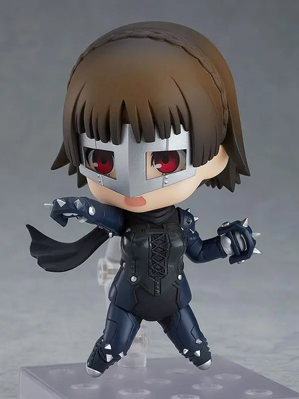 Persona 5 Nendoroid akčná figúrka Makoto Niijima: Phantom Thief Ver. (re-run) 10 cm produktová fotografia