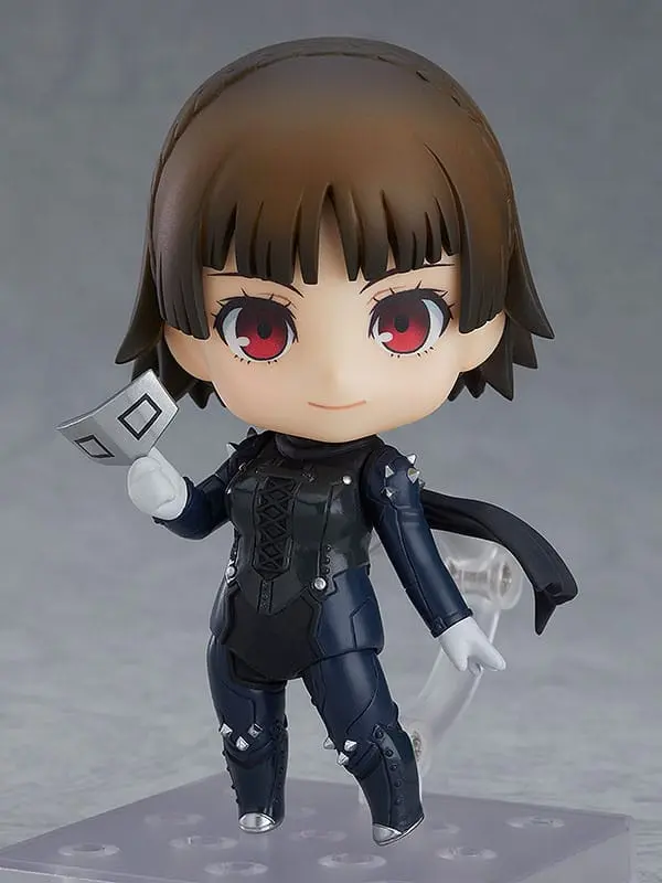 Persona 5 Nendoroid akčná figúrka Makoto Niijima: Phantom Thief Ver. (re-run) 10 cm produktová fotografia