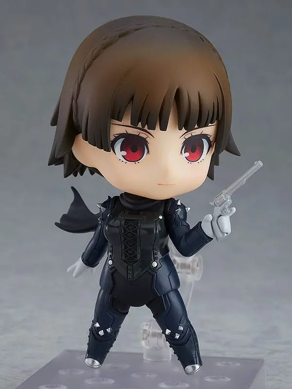 Persona 5 Nendoroid akčná figúrka Makoto Niijima: Phantom Thief Ver. (re-run) 10 cm produktová fotografia