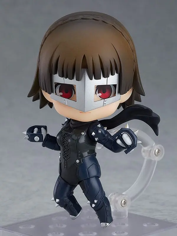 Persona 5 Nendoroid akčná figúrka Makoto Niijima: Phantom Thief Ver. (re-run) 10 cm produktová fotografia
