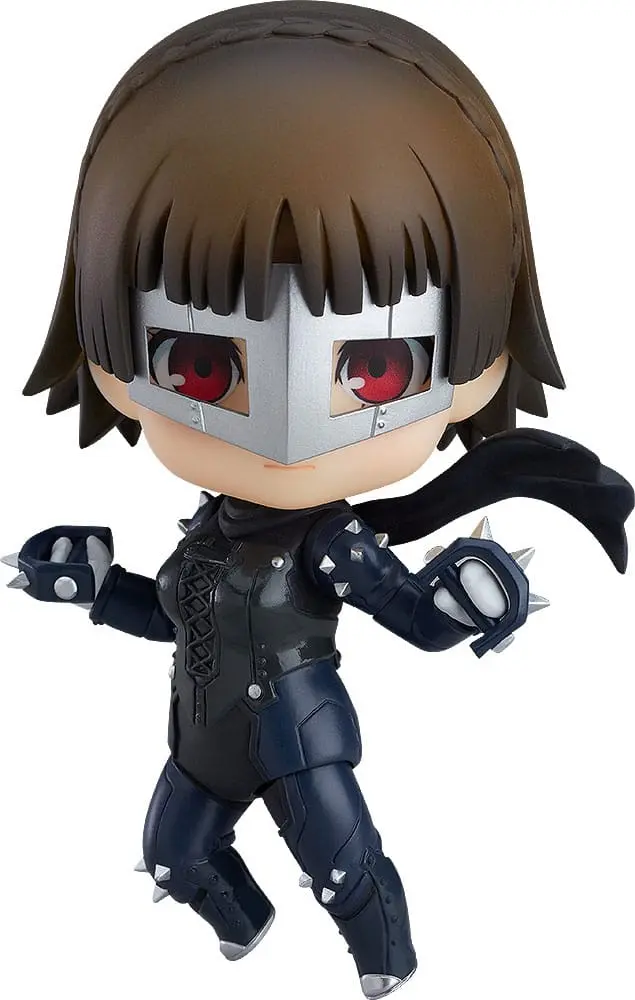 Persona 5 Nendoroid akčná figúrka Makoto Niijima: Phantom Thief Ver. (re-run) 10 cm produktová fotografia