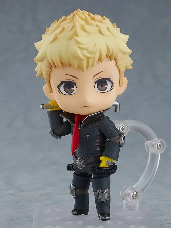 Persona 5 Nendoroid Akčná figúrka Ryuji Sakamoto: Phantom Thief Ver. (re-run) 10 cm produktová fotografia