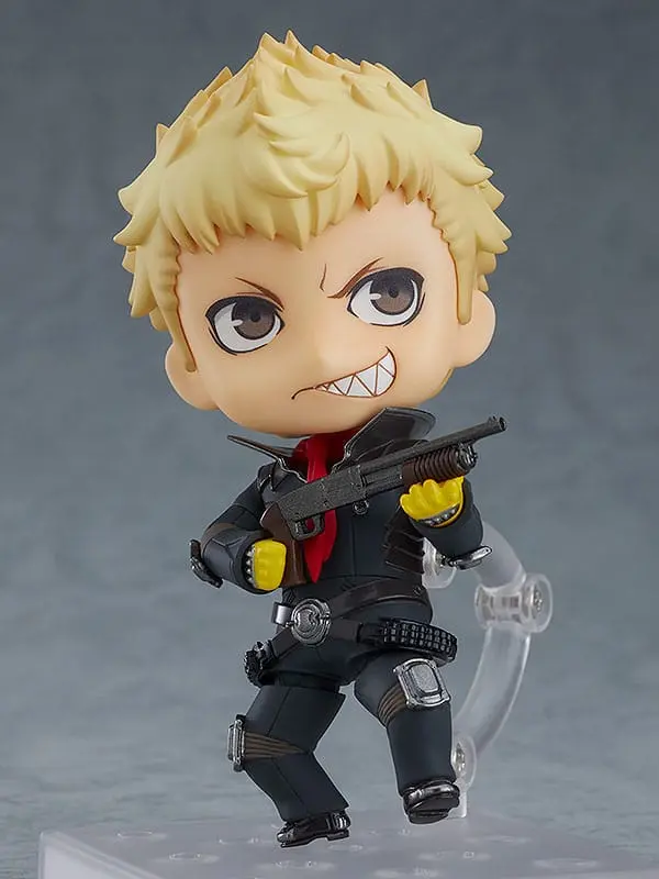Persona 5 Nendoroid Akčná figúrka Ryuji Sakamoto: Phantom Thief Ver. (re-run) 10 cm produktová fotografia