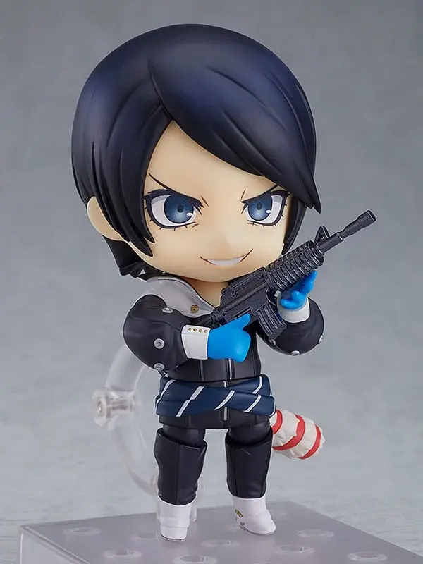 Persona 5 Nendoroid Akčná figúrka Yusuke Kitagawa: Phantom Thief Ver. (re-run) 10 cm produktová fotografia