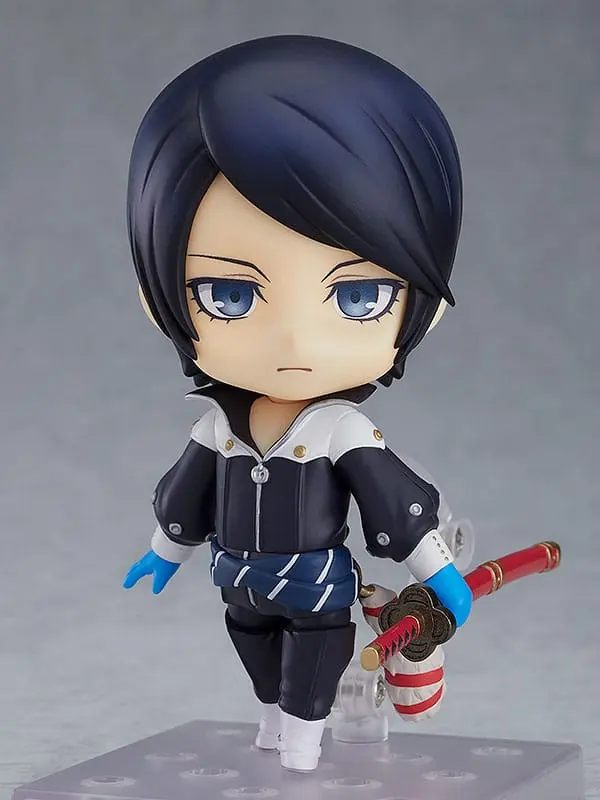 Persona 5 Nendoroid Akčná figúrka Yusuke Kitagawa: Phantom Thief Ver. (re-run) 10 cm produktová fotografia