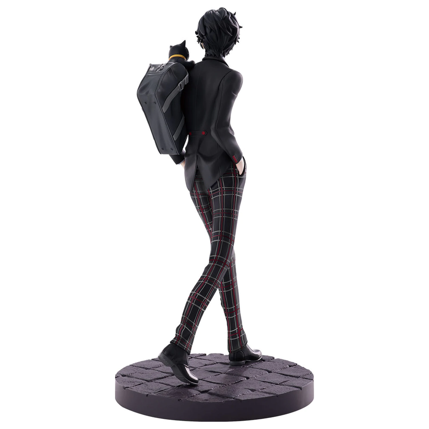Persona 5 Protagonista Ichibansho figúrka 20 cm produktová fotografia