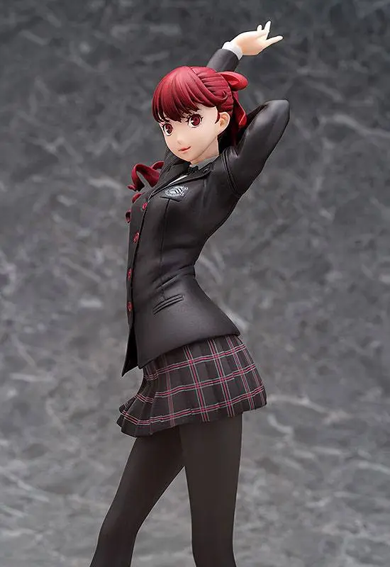 Persona5 Royal PVC figurka 1/7 Kasumi Yoshizawa 26 cm termékfotó