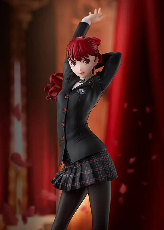 Persona5 Royal PVC figurka 1/7 Kasumi Yoshizawa 26 cm termékfotó