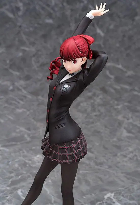 Persona5 Royal PVC figurka 1/7 Kasumi Yoshizawa 26 cm termékfotó