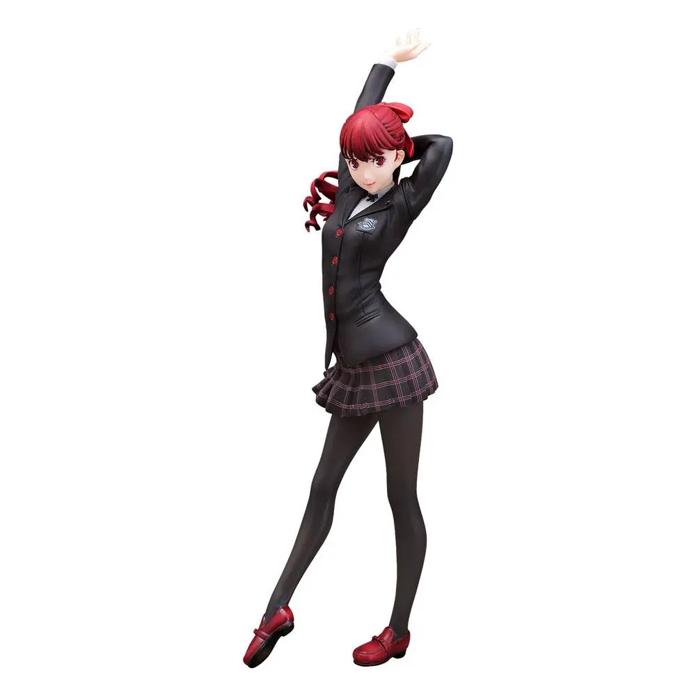 Persona5 Royal PVC figurka 1/7 Kasumi Yoshizawa 26 cm termékfotó