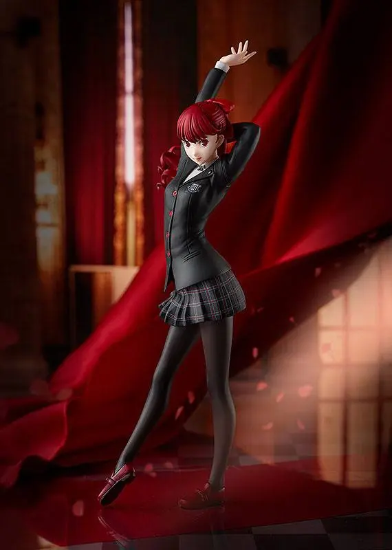 Persona5 Royal PVC figurka 1/7 Kasumi Yoshizawa 26 cm termékfotó