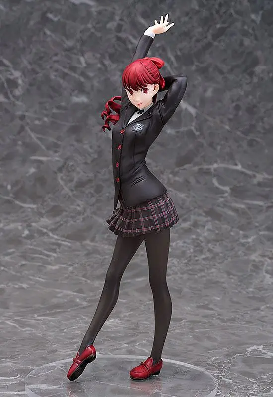 Persona5 Royal PVC figurka 1/7 Kasumi Yoshizawa 26 cm termékfotó