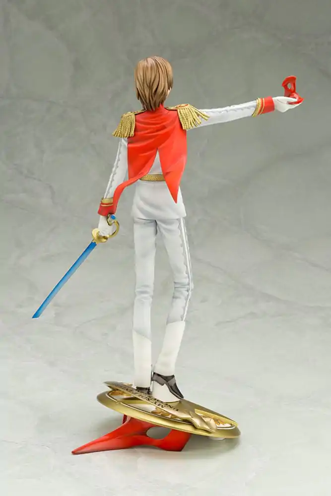 Persona 5 Royal ARTFXJ Soška 1/8 Goro Akechi Phantom Thief Ver. 27 cm produktová fotografia