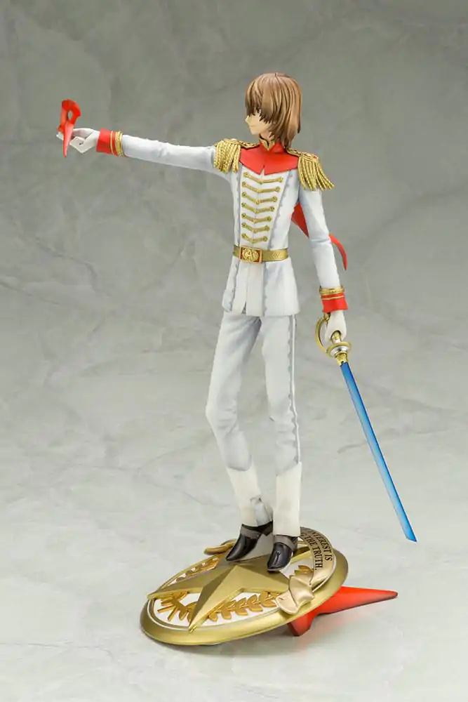 Persona 5 Royal ARTFXJ Soška 1/8 Goro Akechi Phantom Thief Ver. 27 cm produktová fotografia