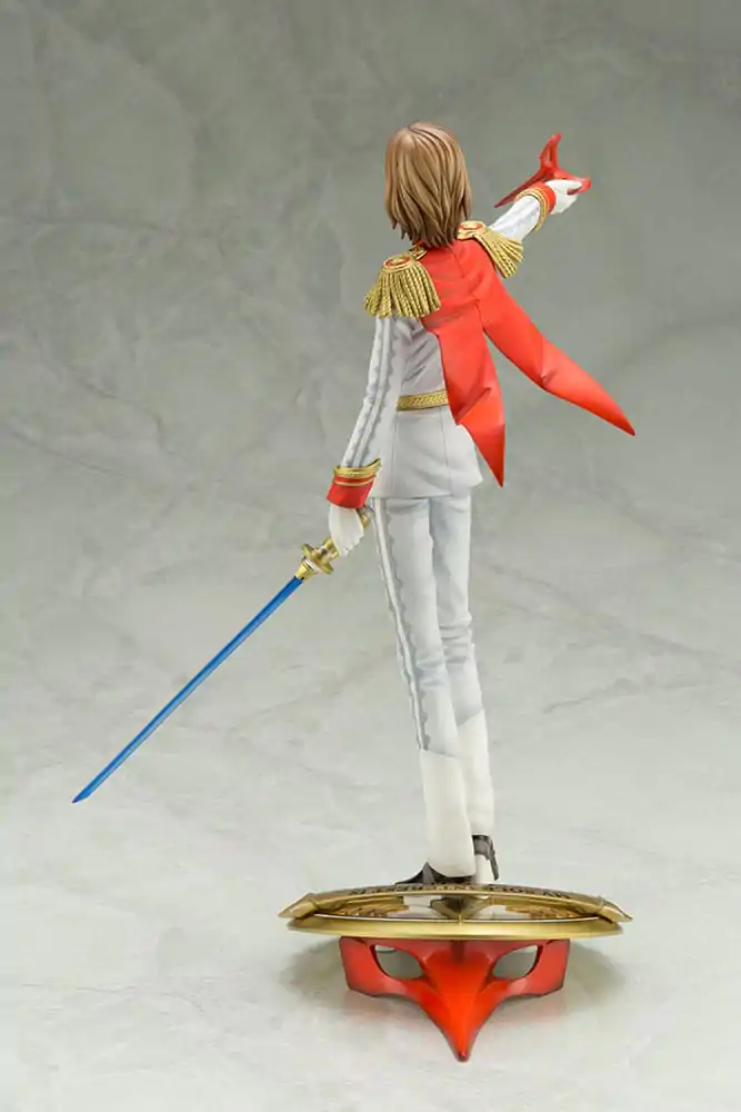 Persona 5 Royal ARTFXJ Soška 1/8 Goro Akechi Phantom Thief Ver. 27 cm produktová fotografia