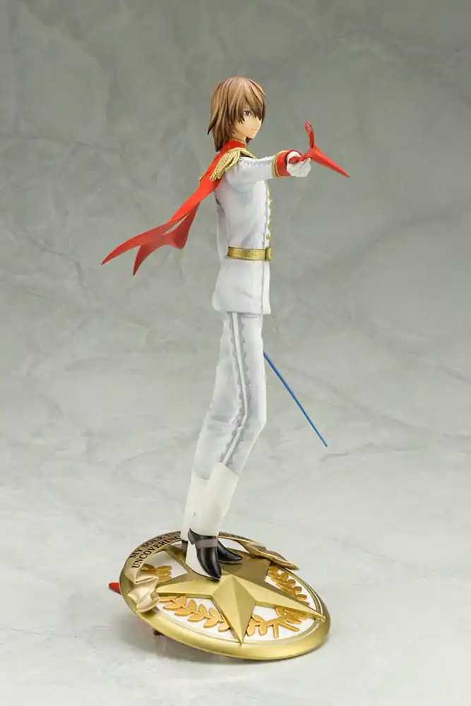 Persona 5 Royal ARTFXJ Soška 1/8 Goro Akechi Phantom Thief Ver. 27 cm produktová fotografia