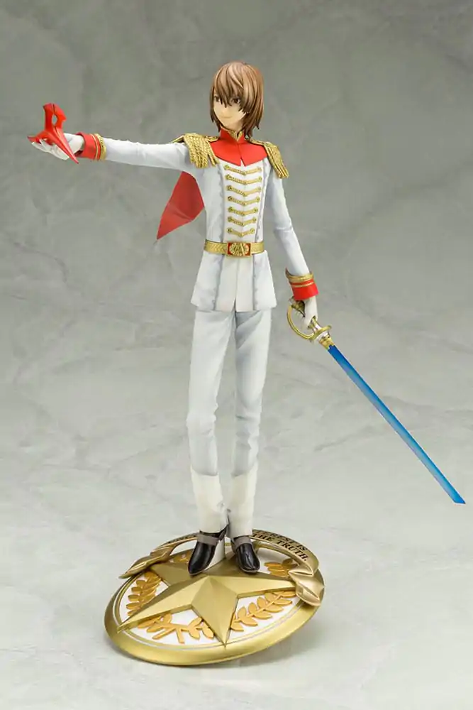 Persona 5 Royal ARTFXJ Soška 1/8 Goro Akechi Phantom Thief Ver. 27 cm produktová fotografia
