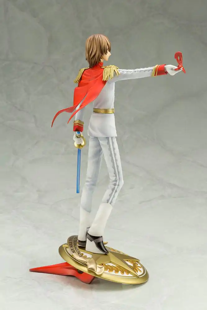 Persona 5 Royal ARTFXJ Soška 1/8 Goro Akechi Phantom Thief Ver. 27 cm produktová fotografia