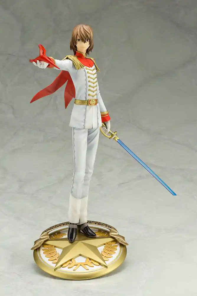 Persona 5 Royal ARTFXJ Soška 1/8 Goro Akechi Phantom Thief Ver. 27 cm produktová fotografia