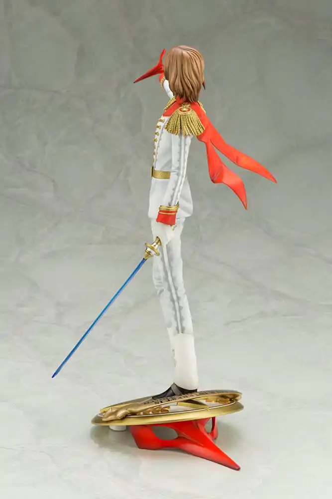Persona 5 Royal ARTFXJ Soška 1/8 Goro Akechi Phantom Thief Ver. 27 cm produktová fotografia