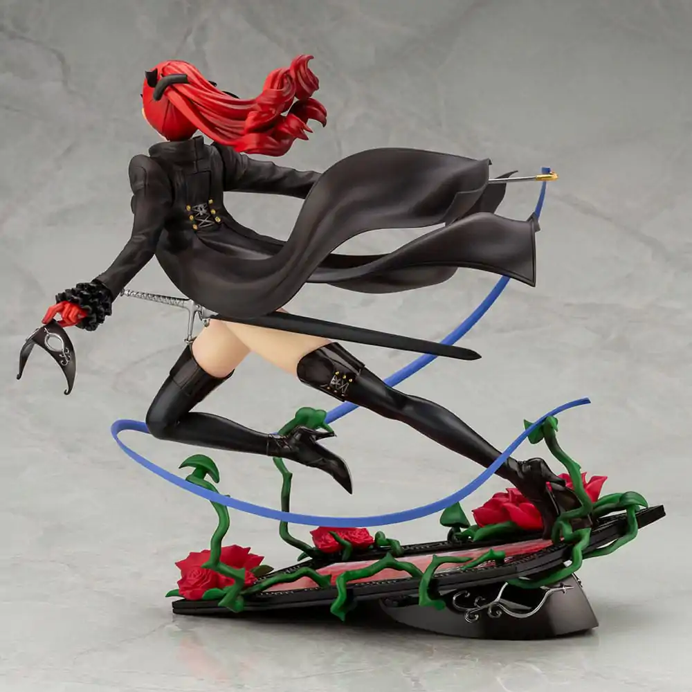 Persona 5 Royal ARTFXJ soška 1/8 Kasumi Yoshizawa Phantom Thief ver. 21 cm termékfotó