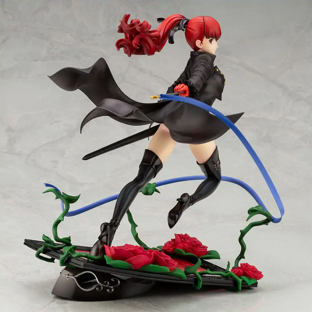 Persona 5 Royal ARTFXJ soška 1/8 Kasumi Yoshizawa Phantom Thief ver. 21 cm termékfotó