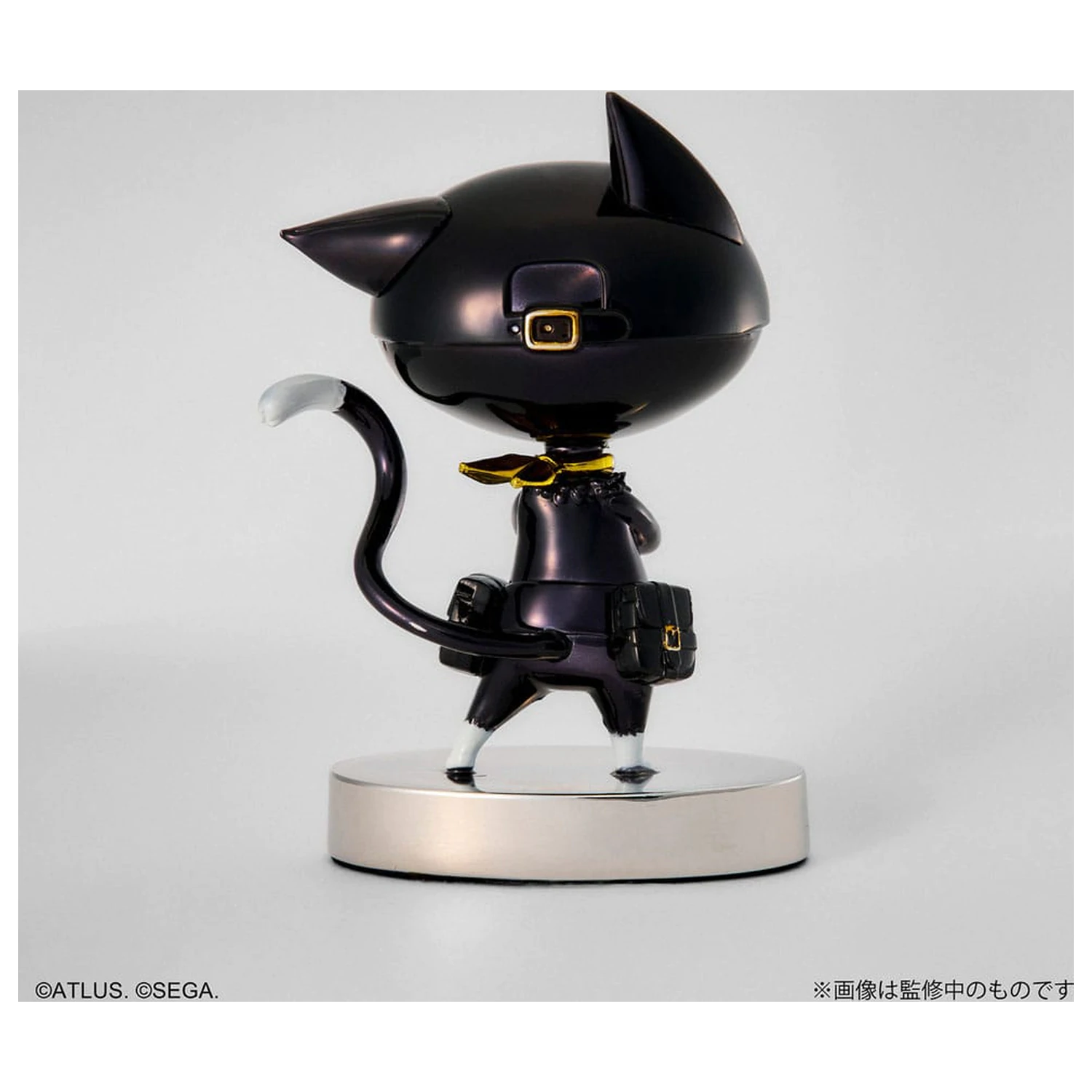 Persona 5 Royal Bright Arts Socha Morgana 7 cm produktová fotografia