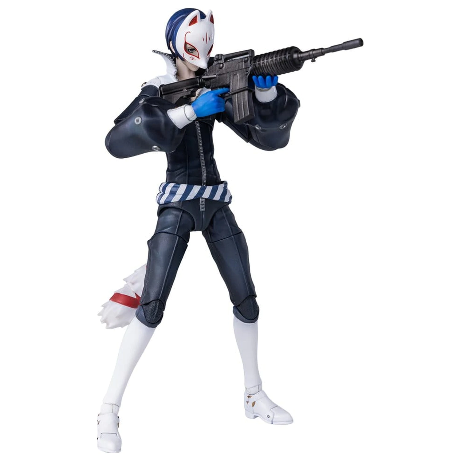 Persona 5 Royal Exquisite Basic akčná figúrka 1/12 Fox 16 cm produktová fotografia