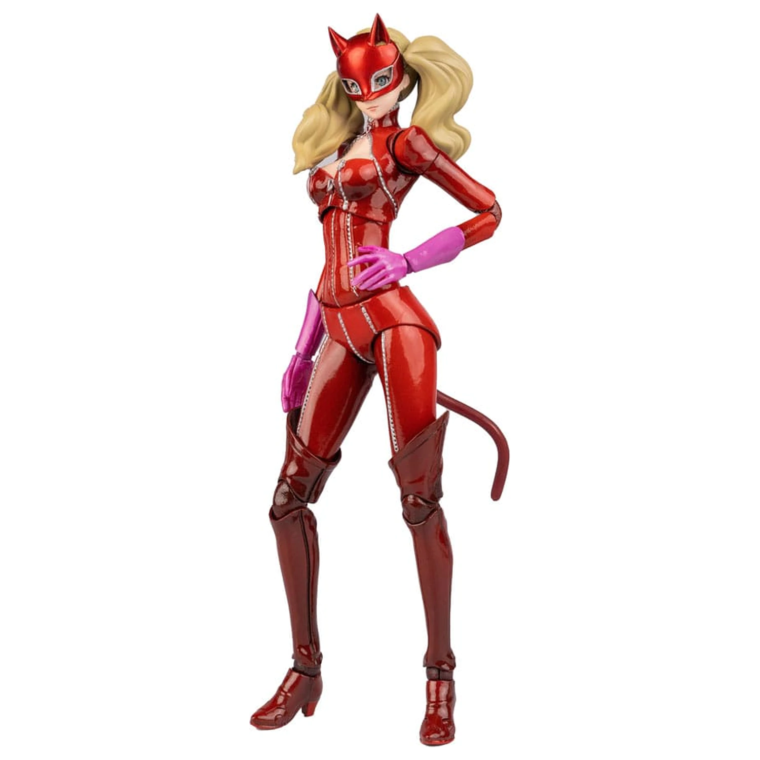 Persona 5 Royal Exquisite Basic Series akčná figúrka 1/12 Royal Panther 14,5 cm produktová fotografia
