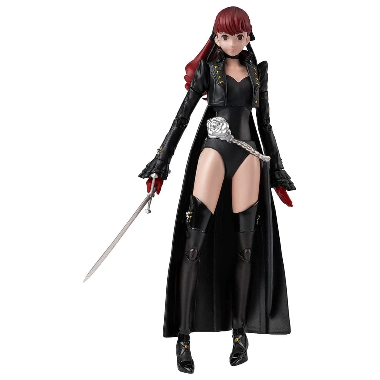 Persona 5 Royal Exquisite Basic Series Akčná figúrka 1/12 Violet 15 cm produktová fotografia