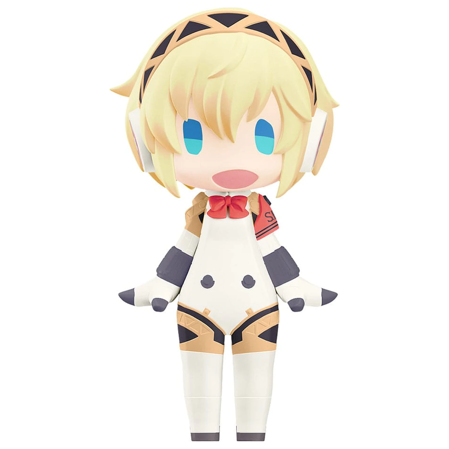 Persona 5 Royal HELLO! GOOD SMILE Akčná figúrka Aigis 10 cm produktová fotografia
