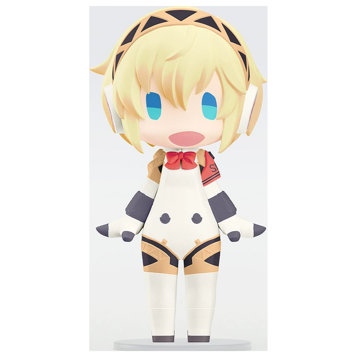 Persona 5 Royal HELLO! GOOD SMILE Akčná figúrka Aigis 10 cm produktová fotografia