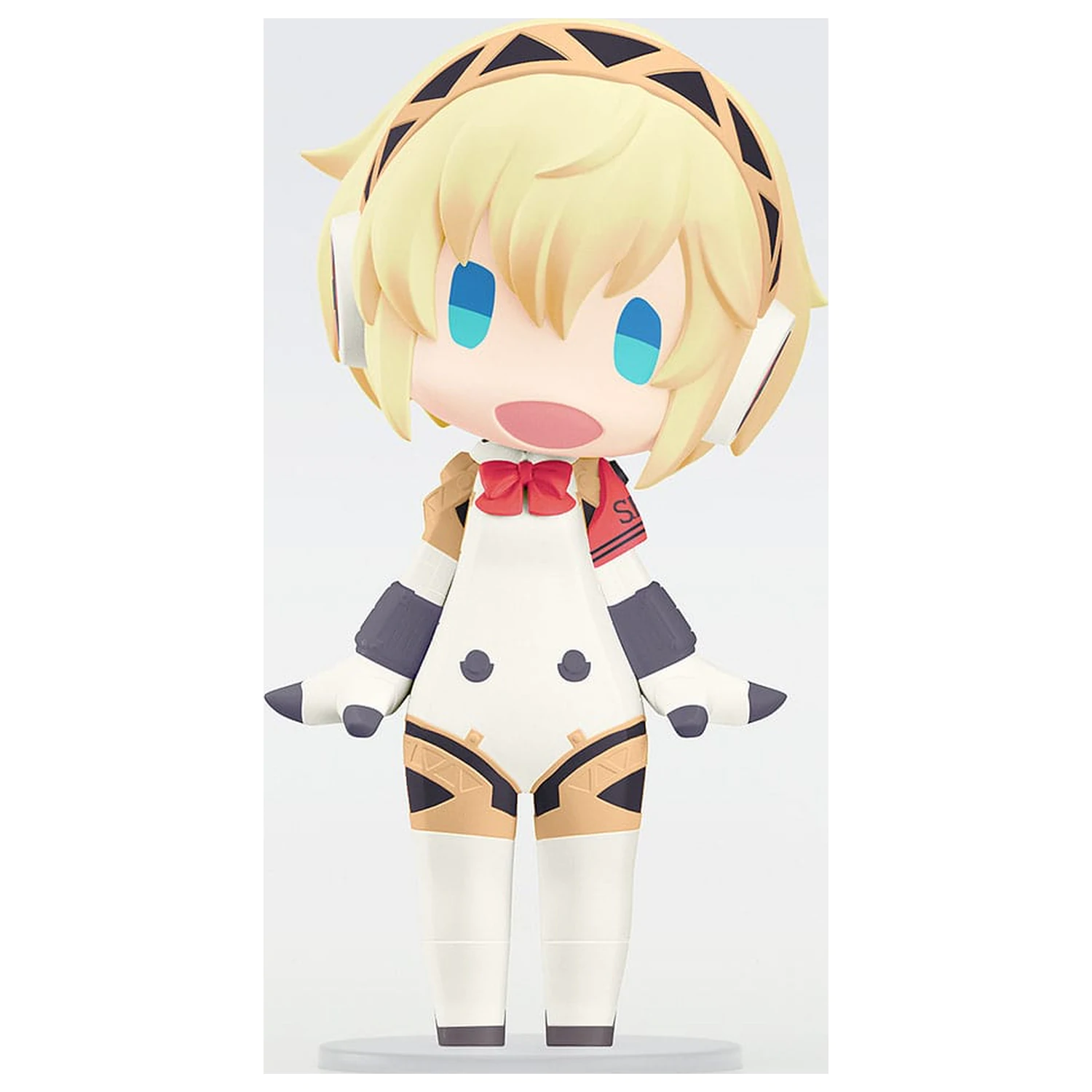 Persona 5 Royal HELLO! GOOD SMILE Akčná figúrka Aigis 10 cm produktová fotografia